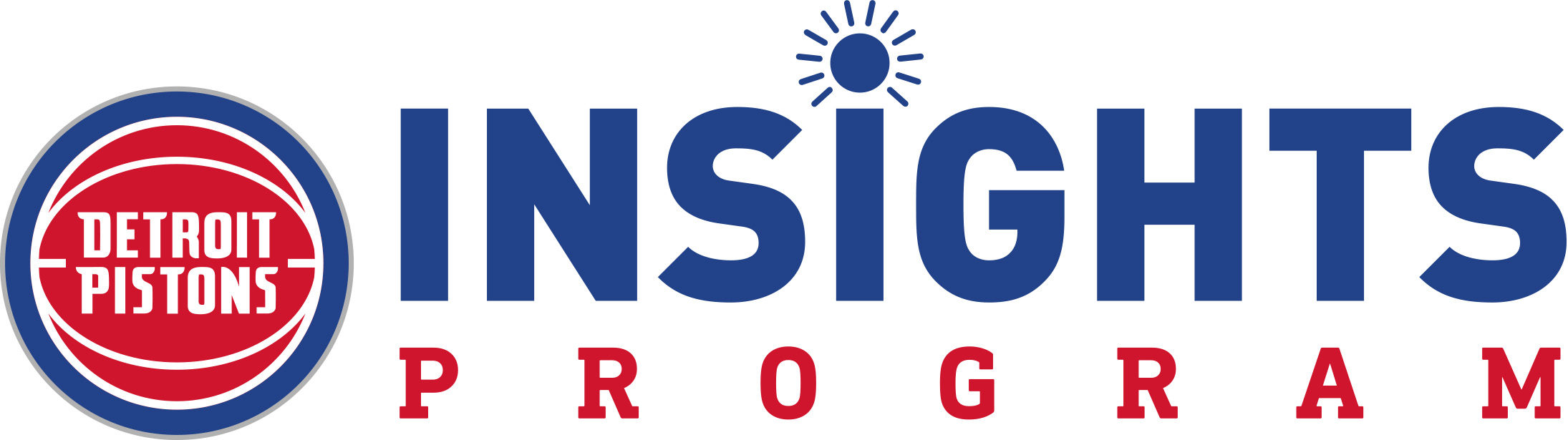 Pistons Insights Program